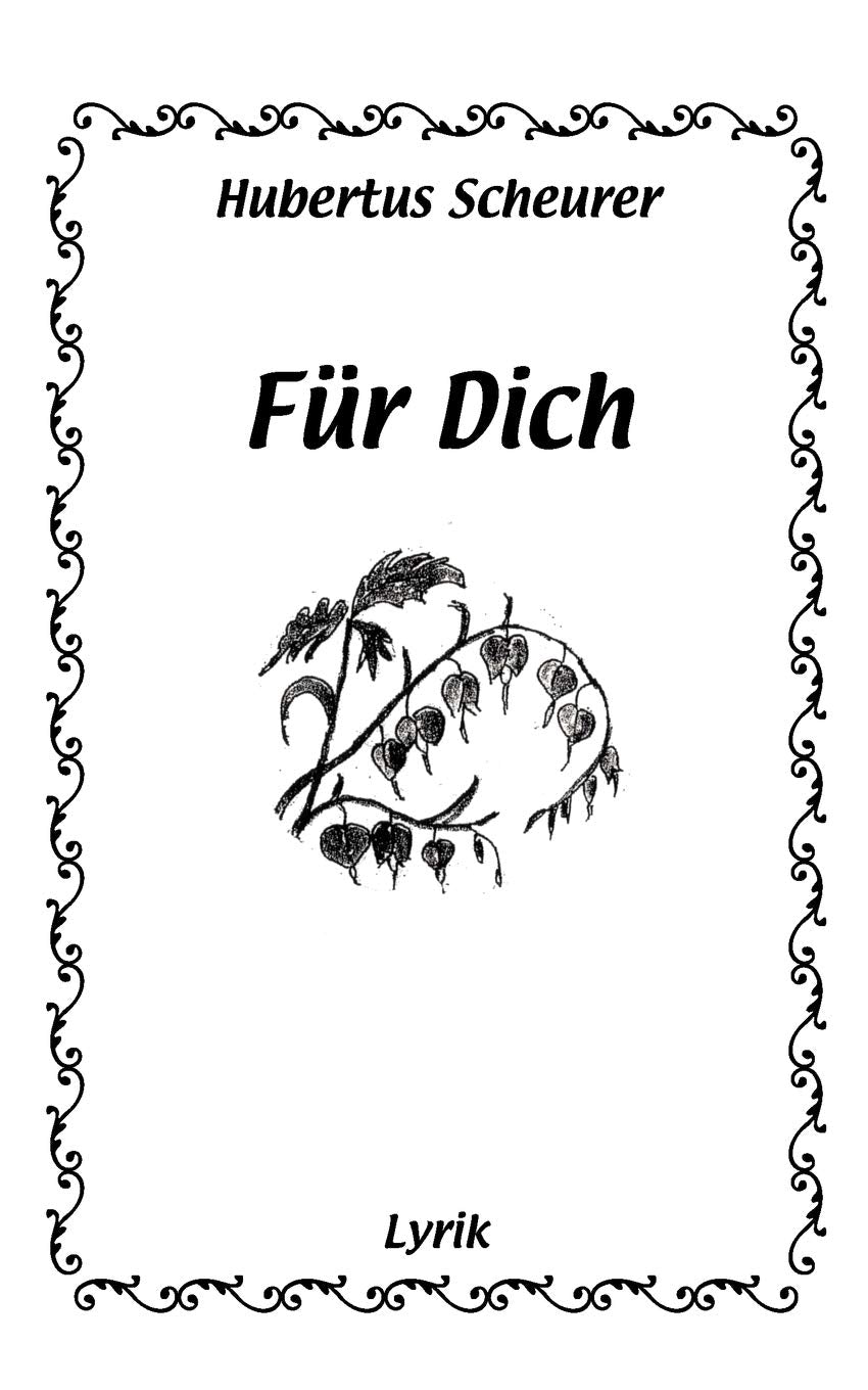 F R Dich (German Edition),Used