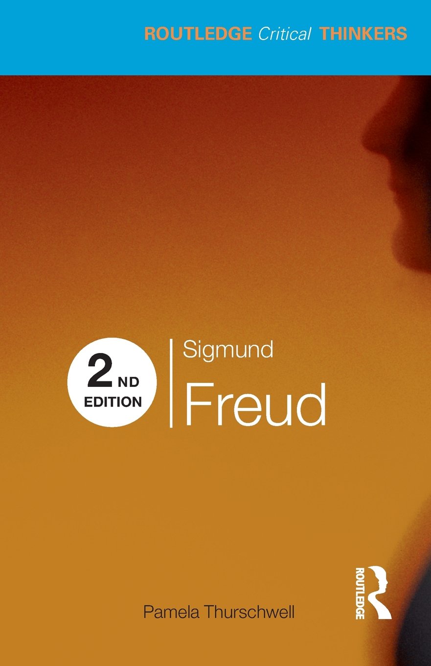Sigmund Freud: Second Edition (Routledge Critical Thinkers),Used