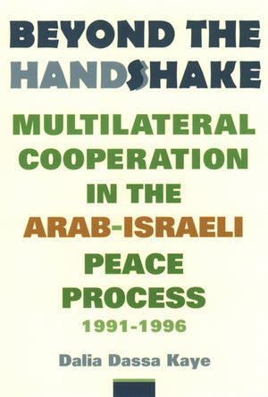 Beyond the Handshake,Used