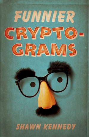 Funnier Cryptograms,Used