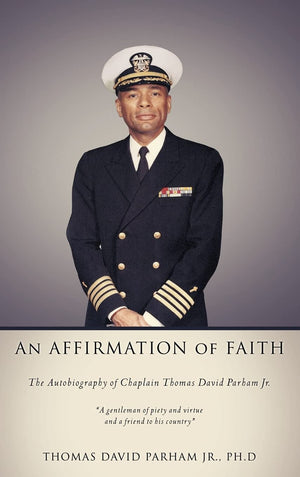 An Affirmation Of Faith,Used