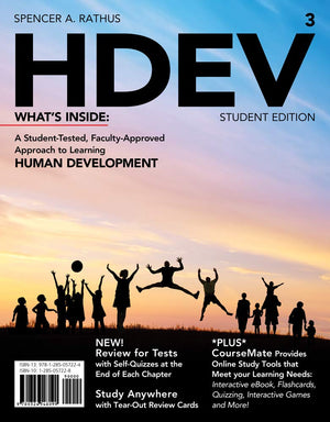 HDEV (New, Engaging Titles from 4LTR Press),Used