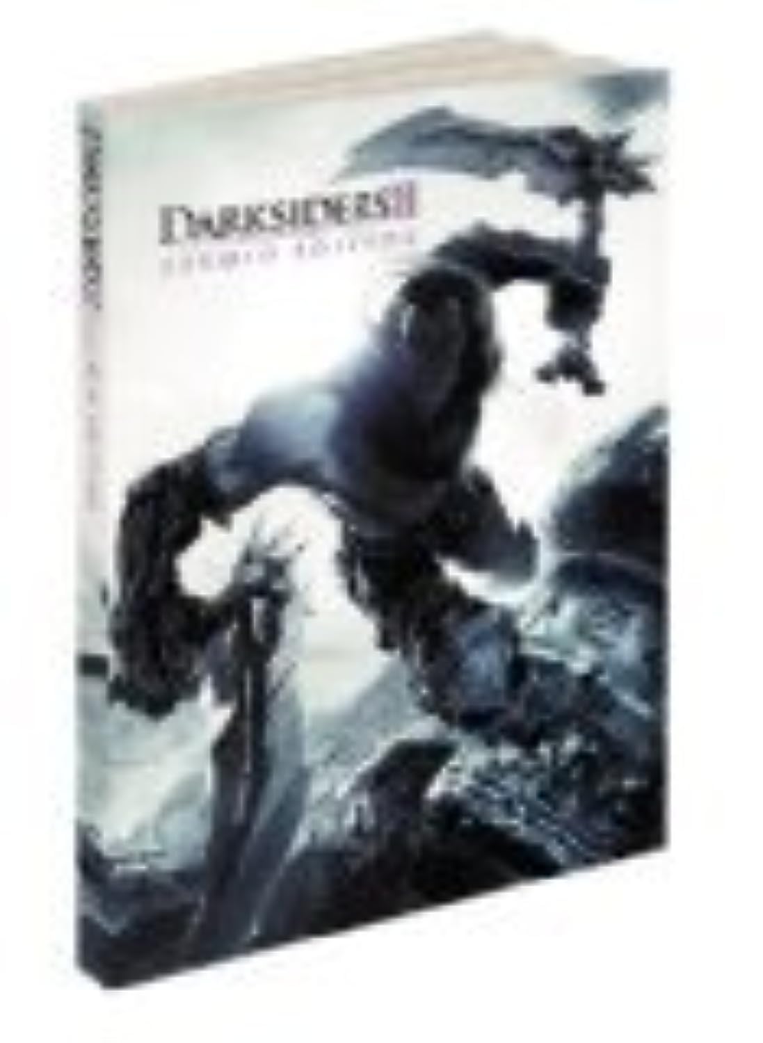 Darksiders II: Prima Official Game Guide: Studio Edition,New