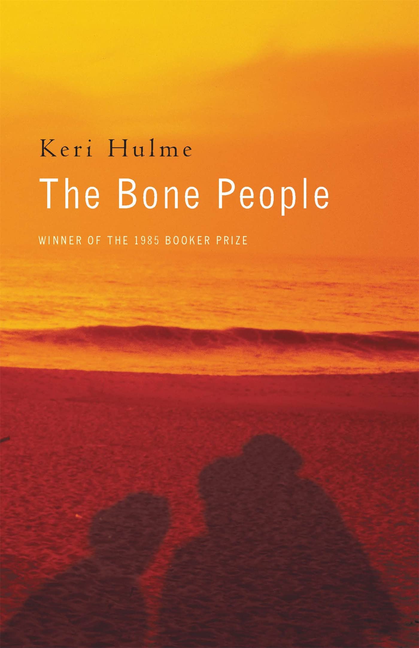 The Bone People,Used