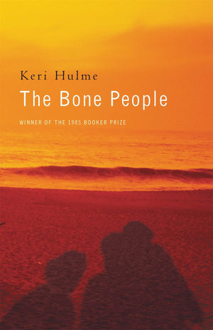 The Bone People,Used