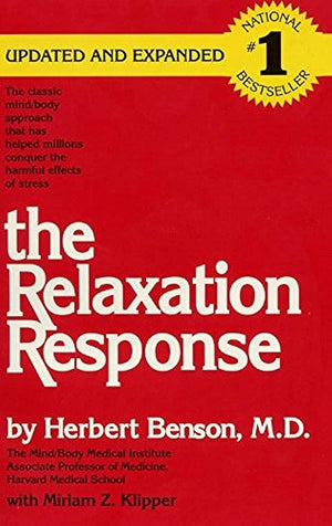 The Relaxation Response,New