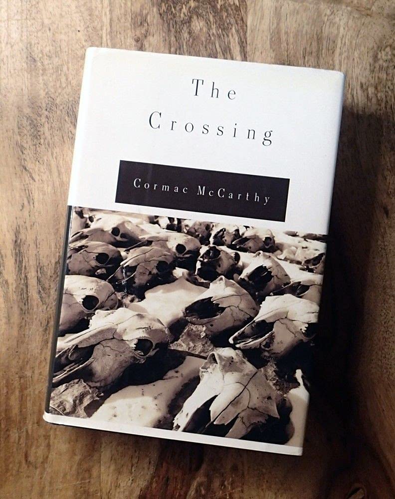The Crossing,New