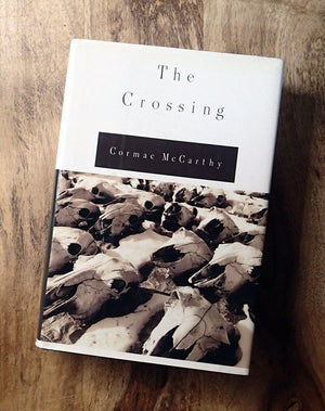 The Crossing-used