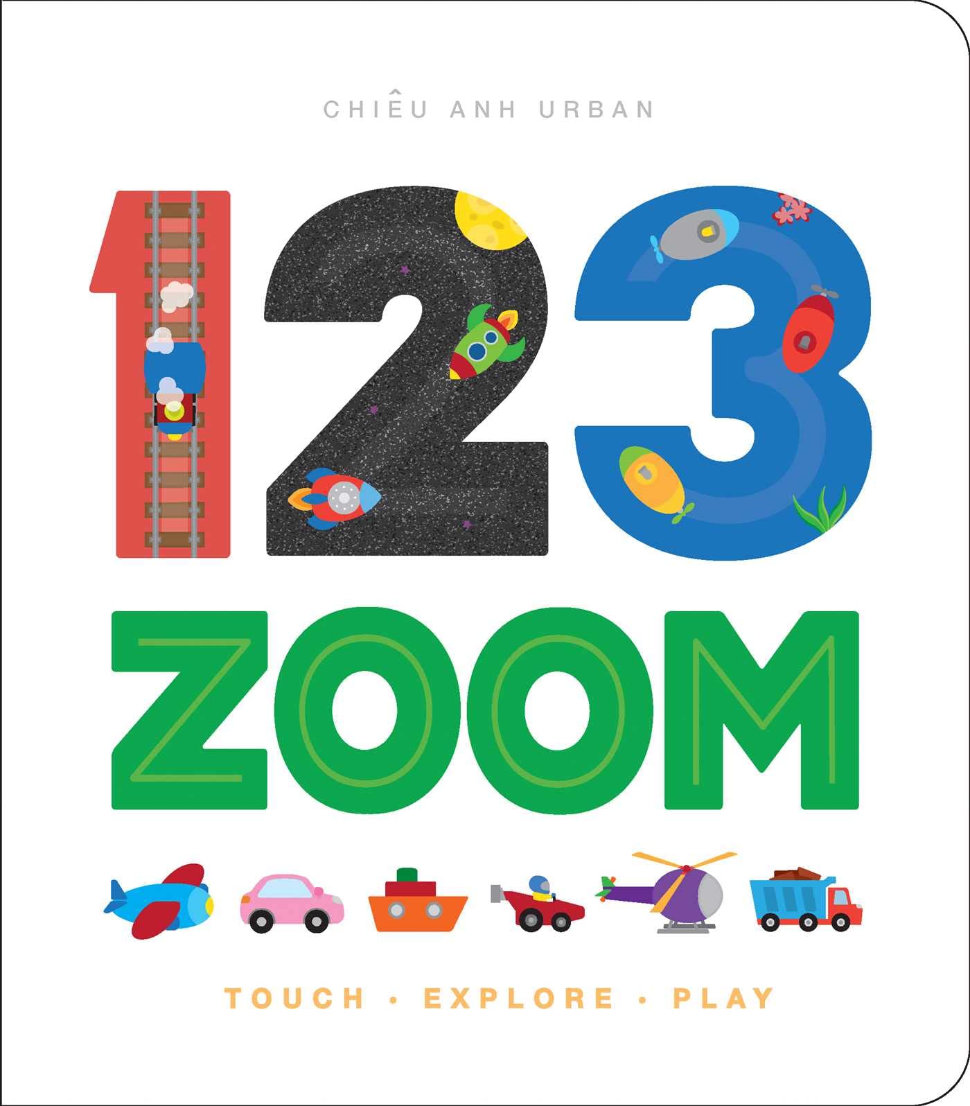 123 Zoom,Used