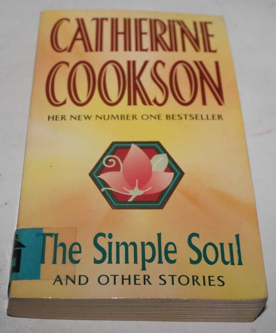 The Simple Soul And Other Stories,Used