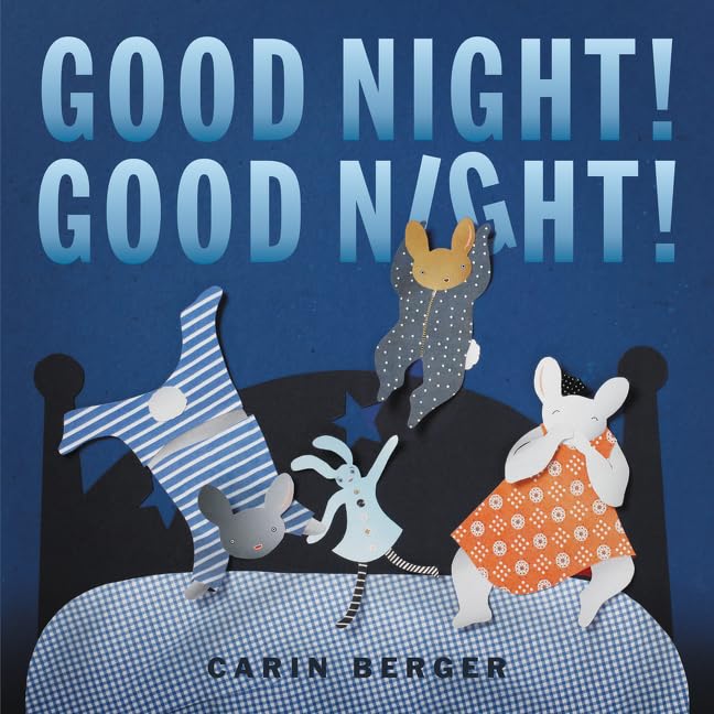 Good Night! Good Night!,Used