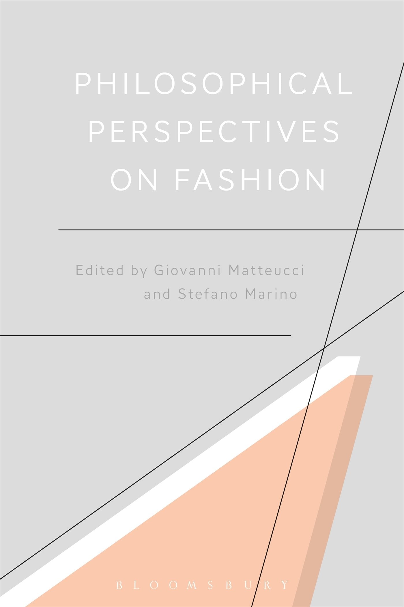 Philosophical Perspectives on Fashion,Used