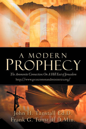 A Modern Prophecy,Used