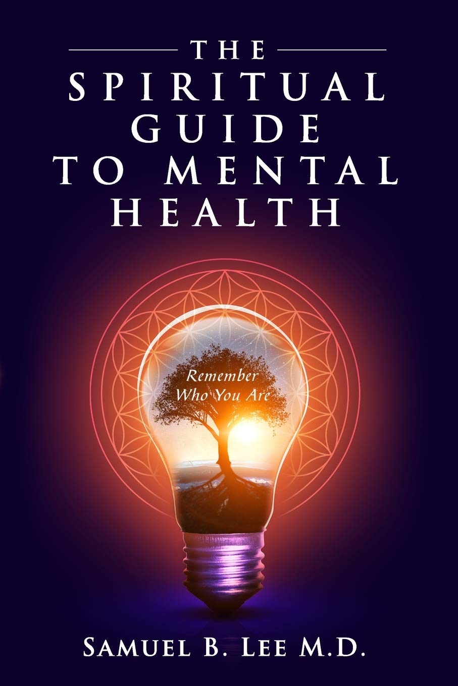 The Spiritual Guide to Mental Health,Used