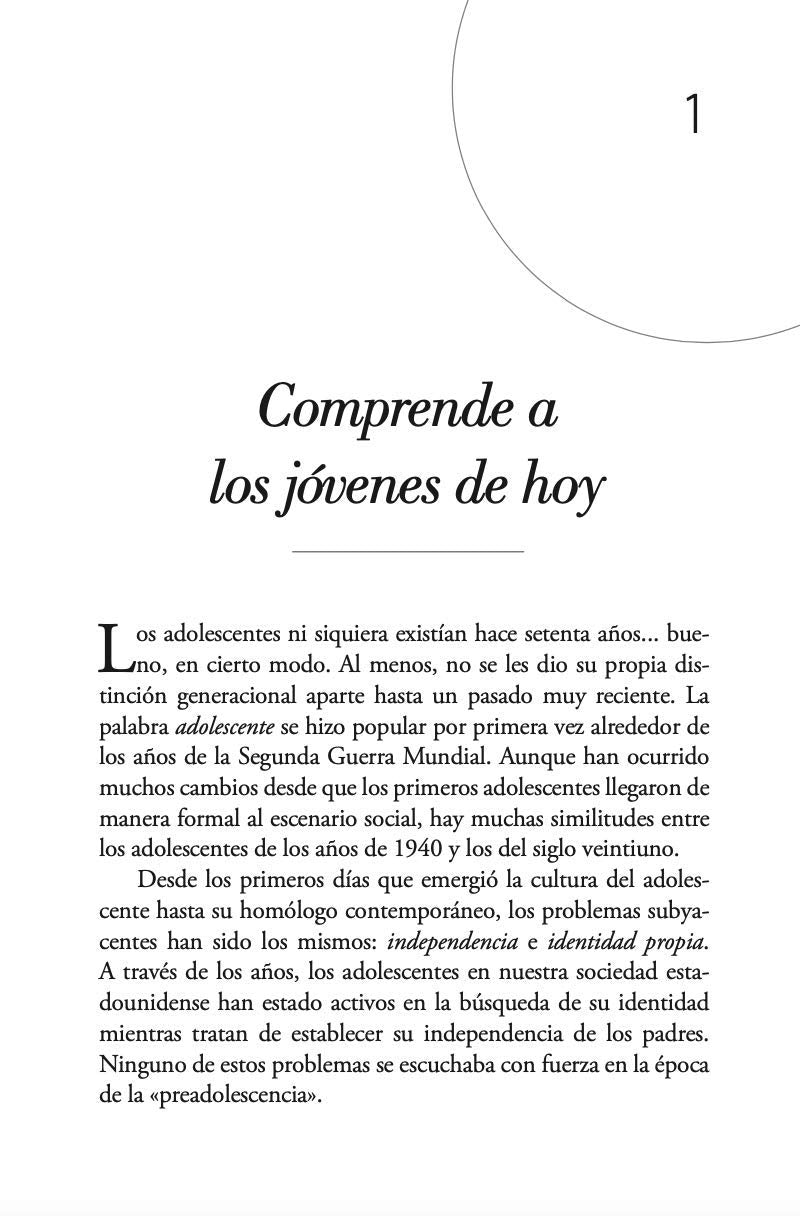 Los 5 lenguajes del amor para jvenes (Revisado) (Spanish Edition),Used