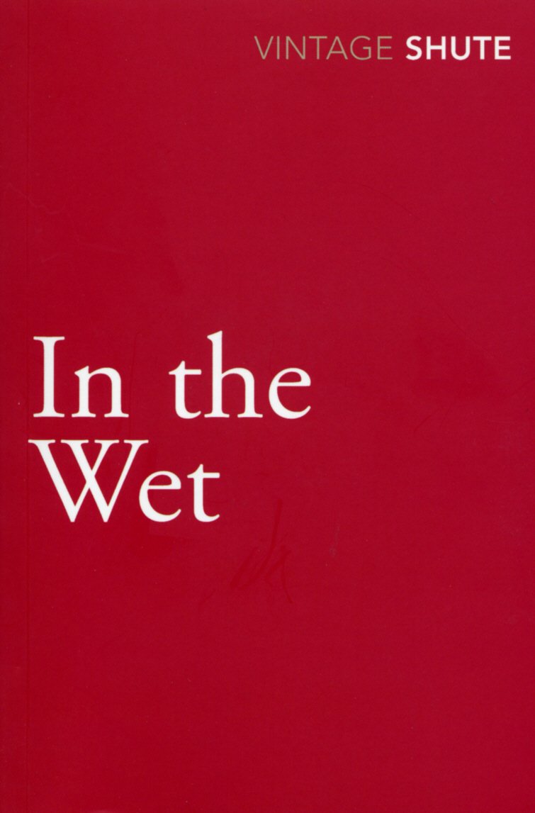 In the Wet,Used