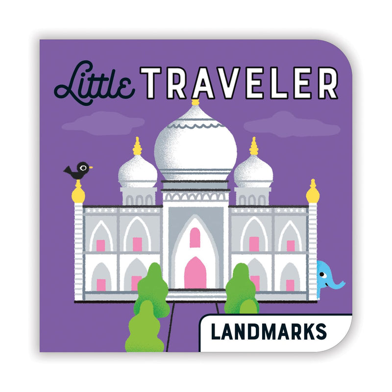 Little Traveler Board Book Set,Used