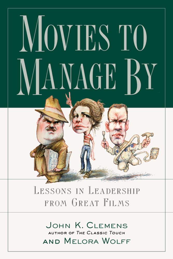 Movies To Manage By,New
