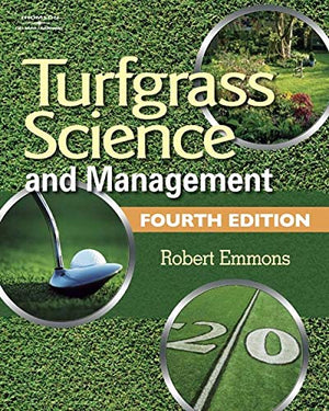 Turfgrass Science and Management,New