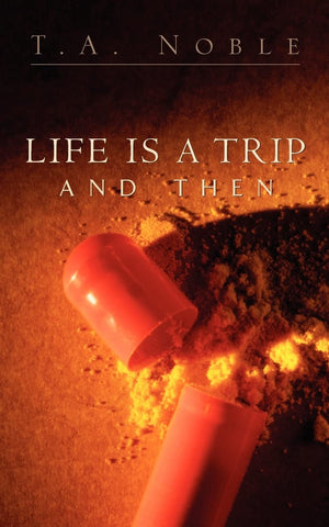 Life Is A Trip And Then...,Used