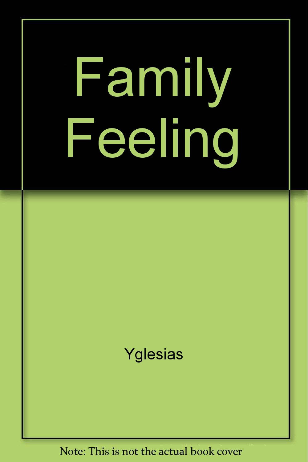 Family Feeling,Used
