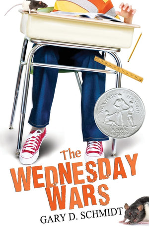 The Wednesday Wars,Used