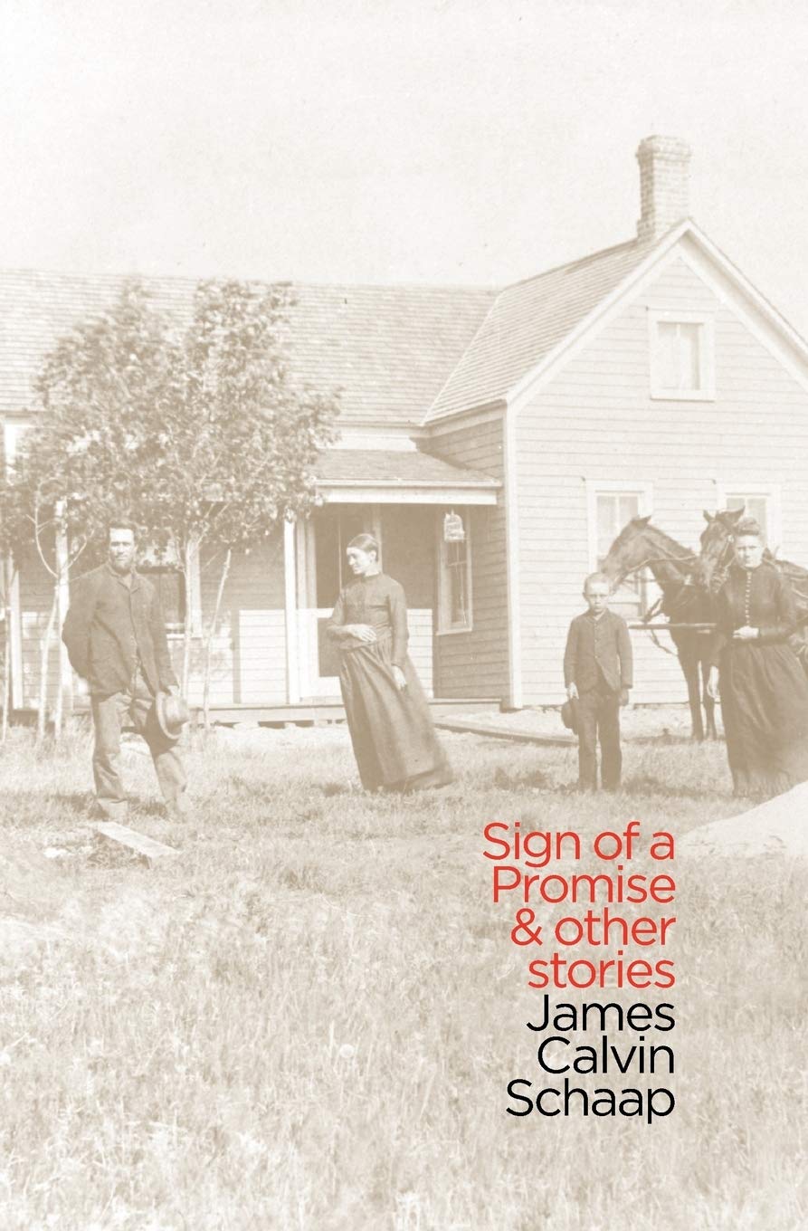 Sign of a Promise and Other Stories (Mandate Series),Used