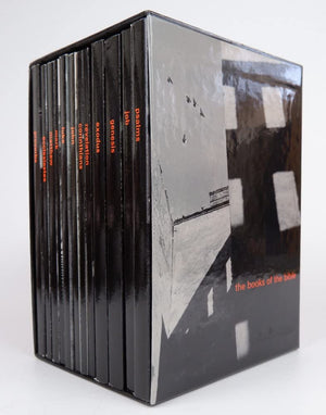 Pocket Canons : Books of the Bible,Used