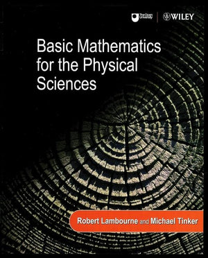 Basic Mathematics for the Physical Sciences,Used