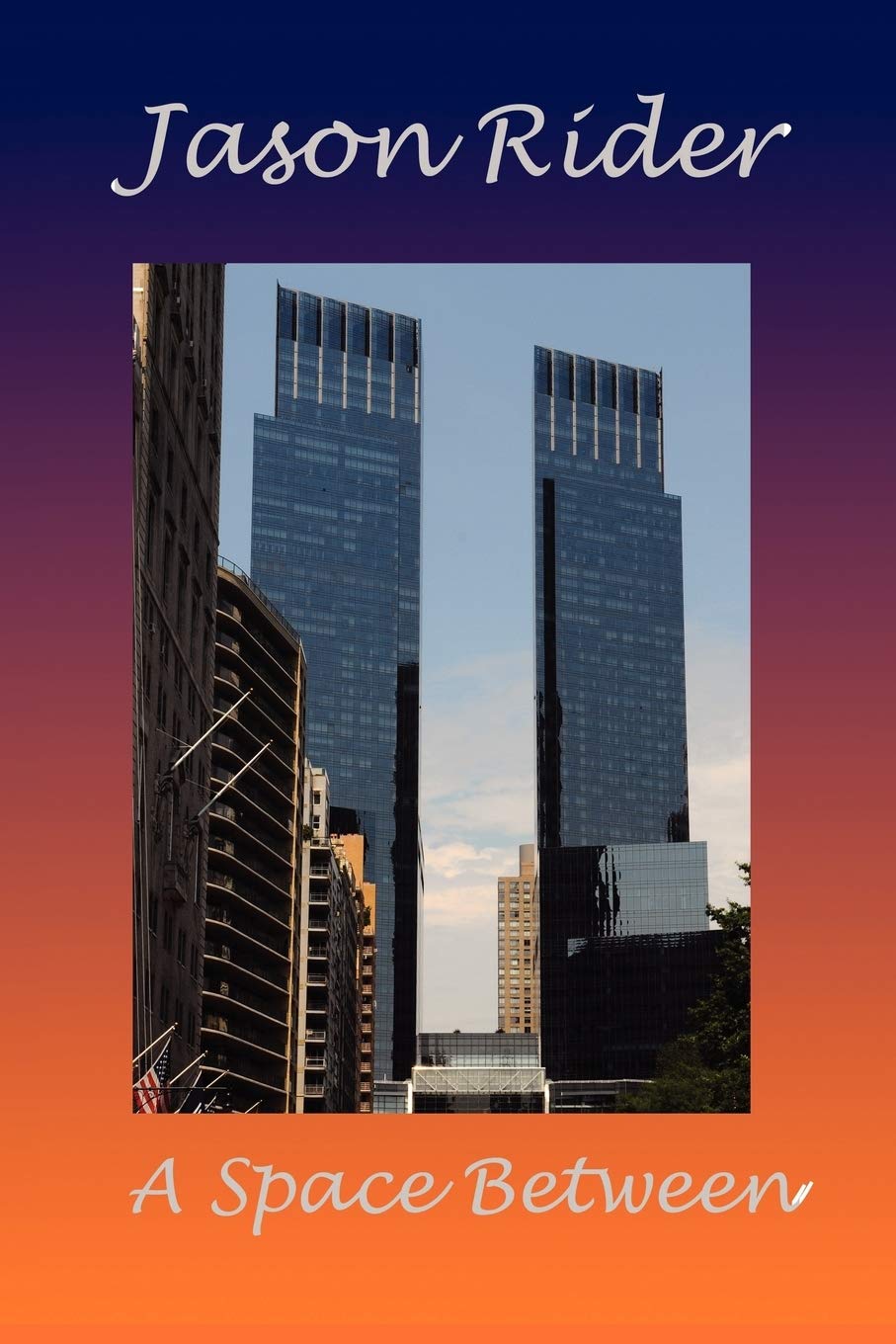 A Space Between,Used
