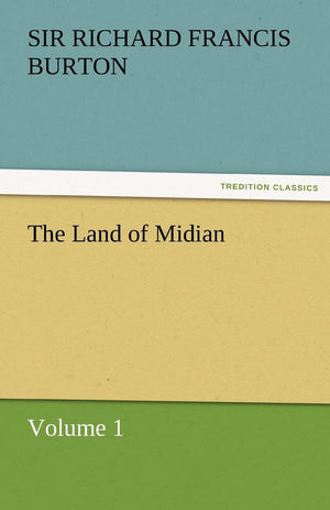 The Land of Midian,Used