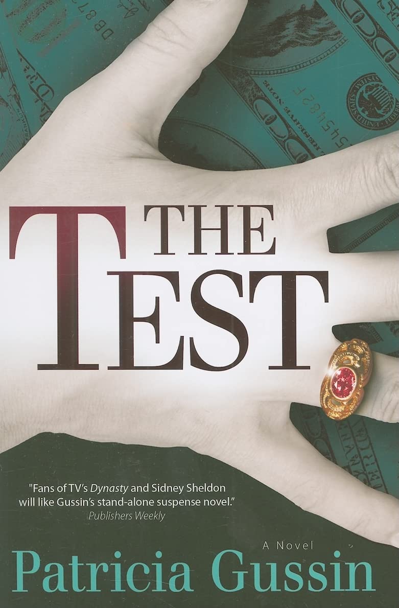 The Test,Used