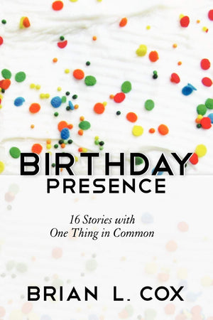 Birthday Presence,Used