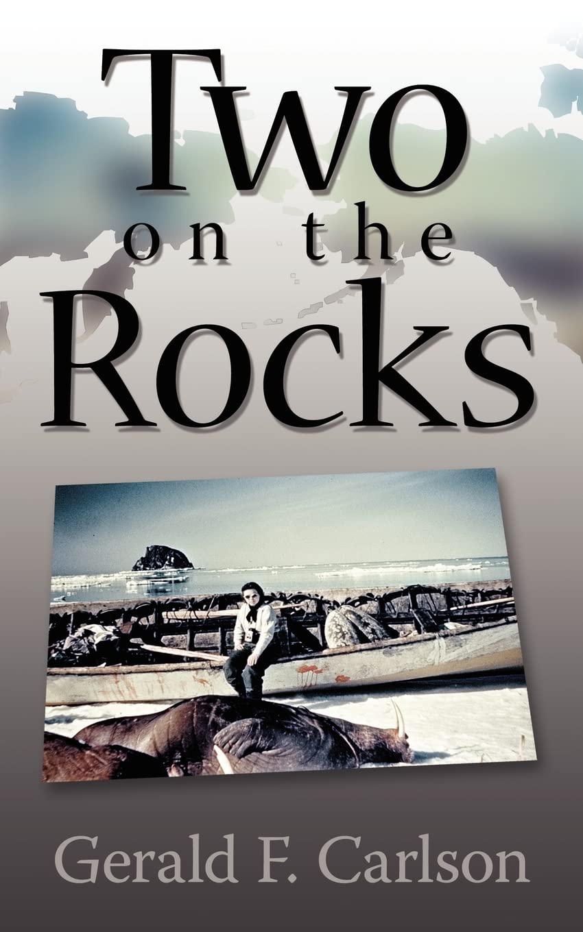 Two on the Rocks,Used