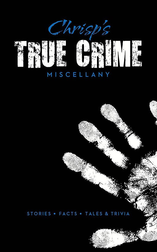 Chrisp'S True Crime Miscellany,Used
