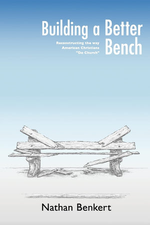 Building a Better Bench,Used
