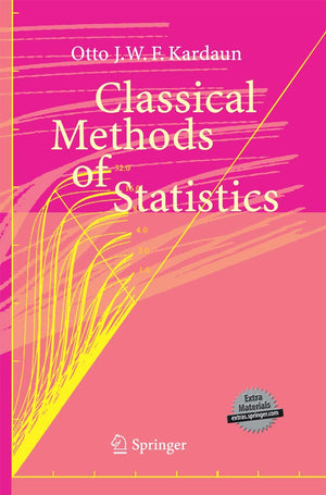 Classical Methods of Statistics: With Applications in FusionOriented Plasma Physics,Used