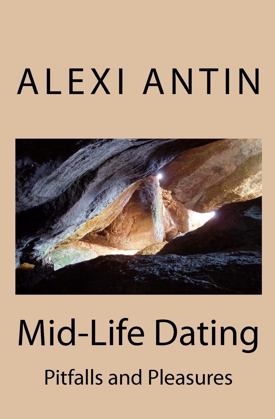 Midlife Dating: Pitfalls And Pleasures,Used