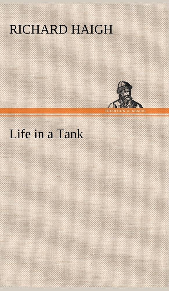 Life in a Tank,Used