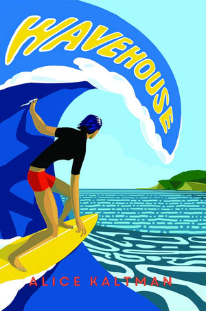 Wavehouse,Used