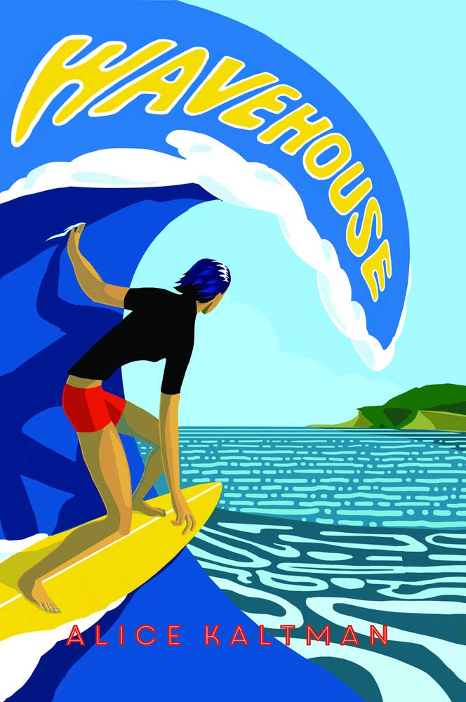 Wavehouse,Used