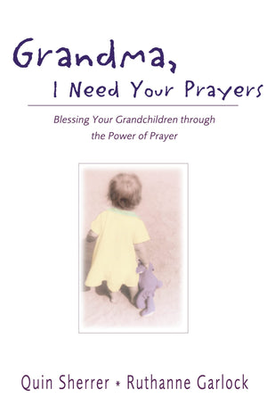 Grandma, I Need Your Prayers,Used