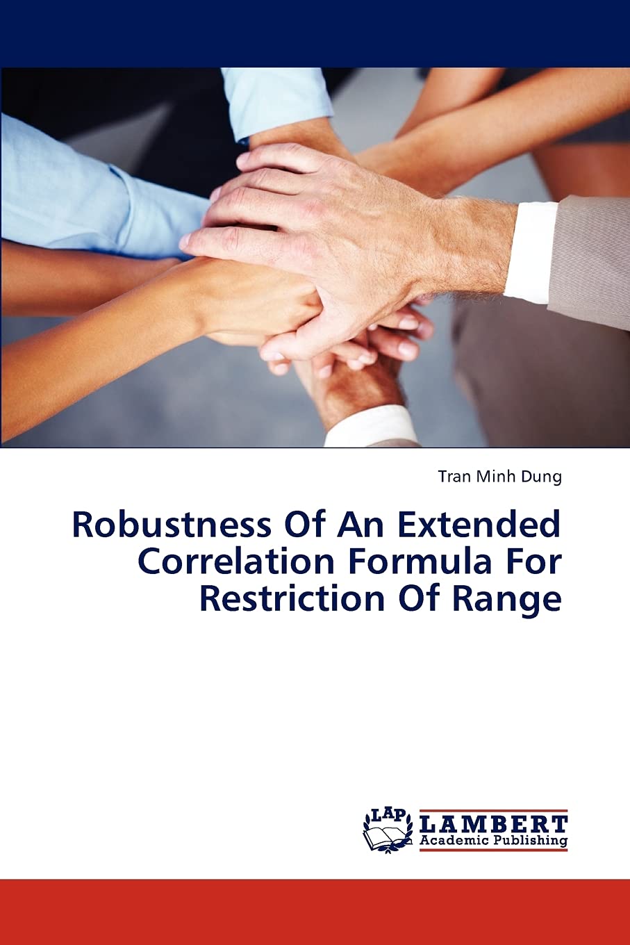 Robustness Of An Extended Correlation Formula For Restriction Of Range,Used