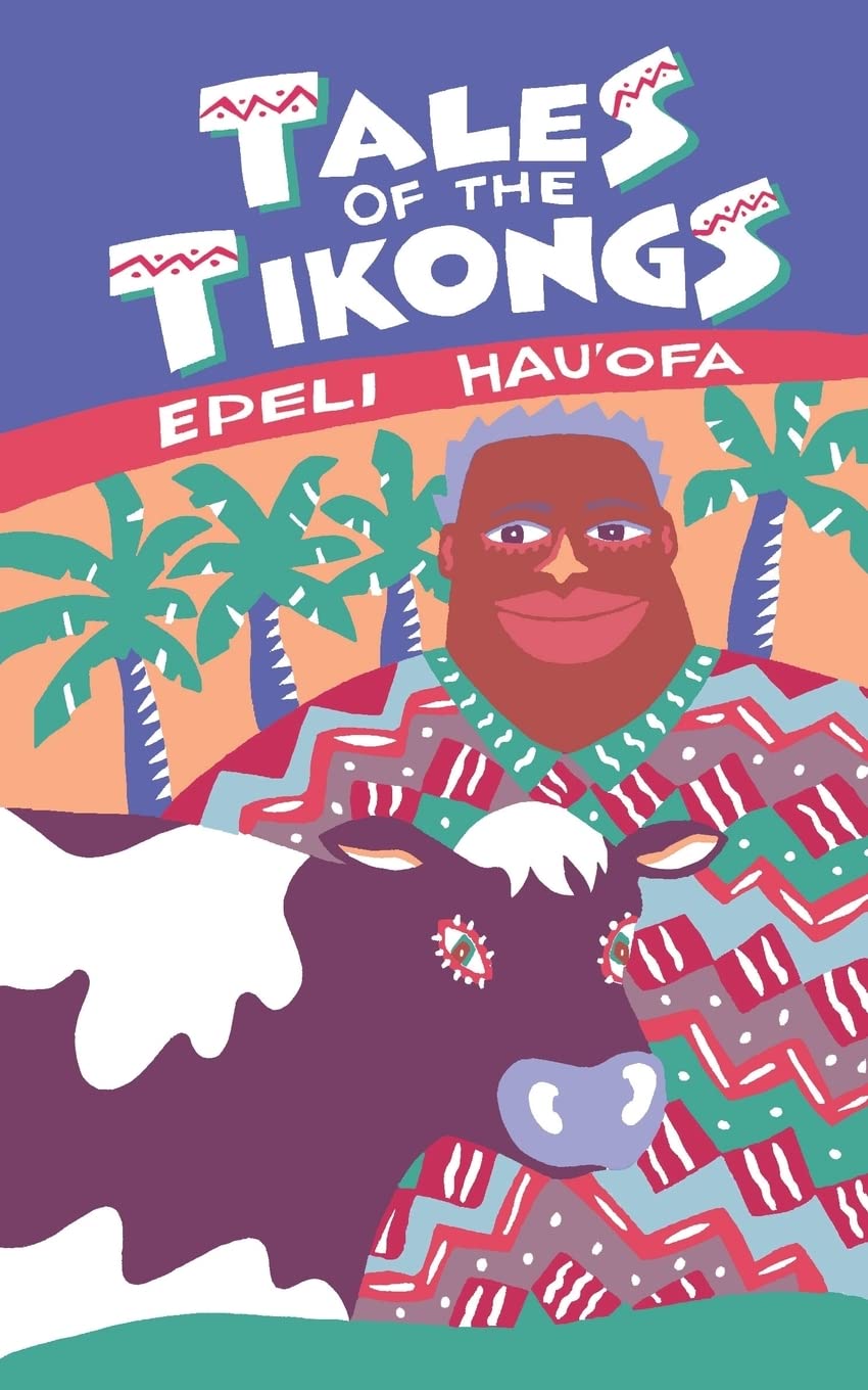 Tales of the Tikongs,New