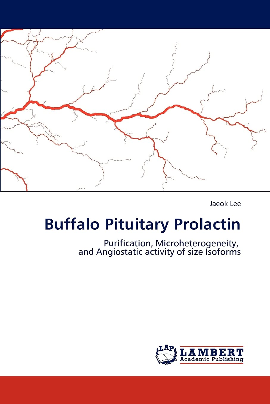 Buffalo Pituitary Prolactin: Purification, Microheterogeneity, and Angiostatic activity of size Isoforms,Used