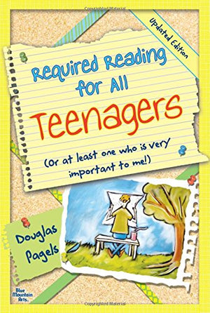 Required Reading for All Teenagers (Updated Edition),Used