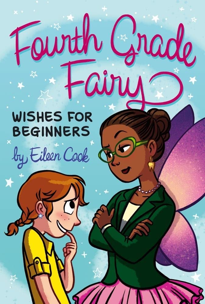 Wishes for Beginners (2) (Fourth Grade Fairy),Used