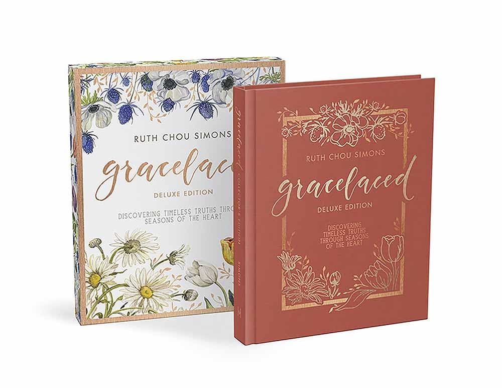 GraceLaced Deluxe Edition,Used