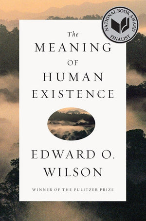 The Meaning of Human Existence,Used