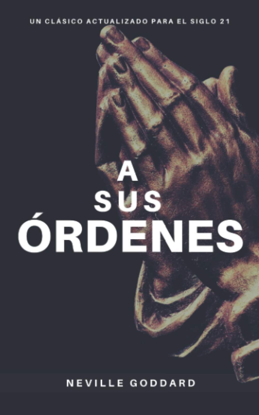 A Sus rdenes (Spanish Edition),Used